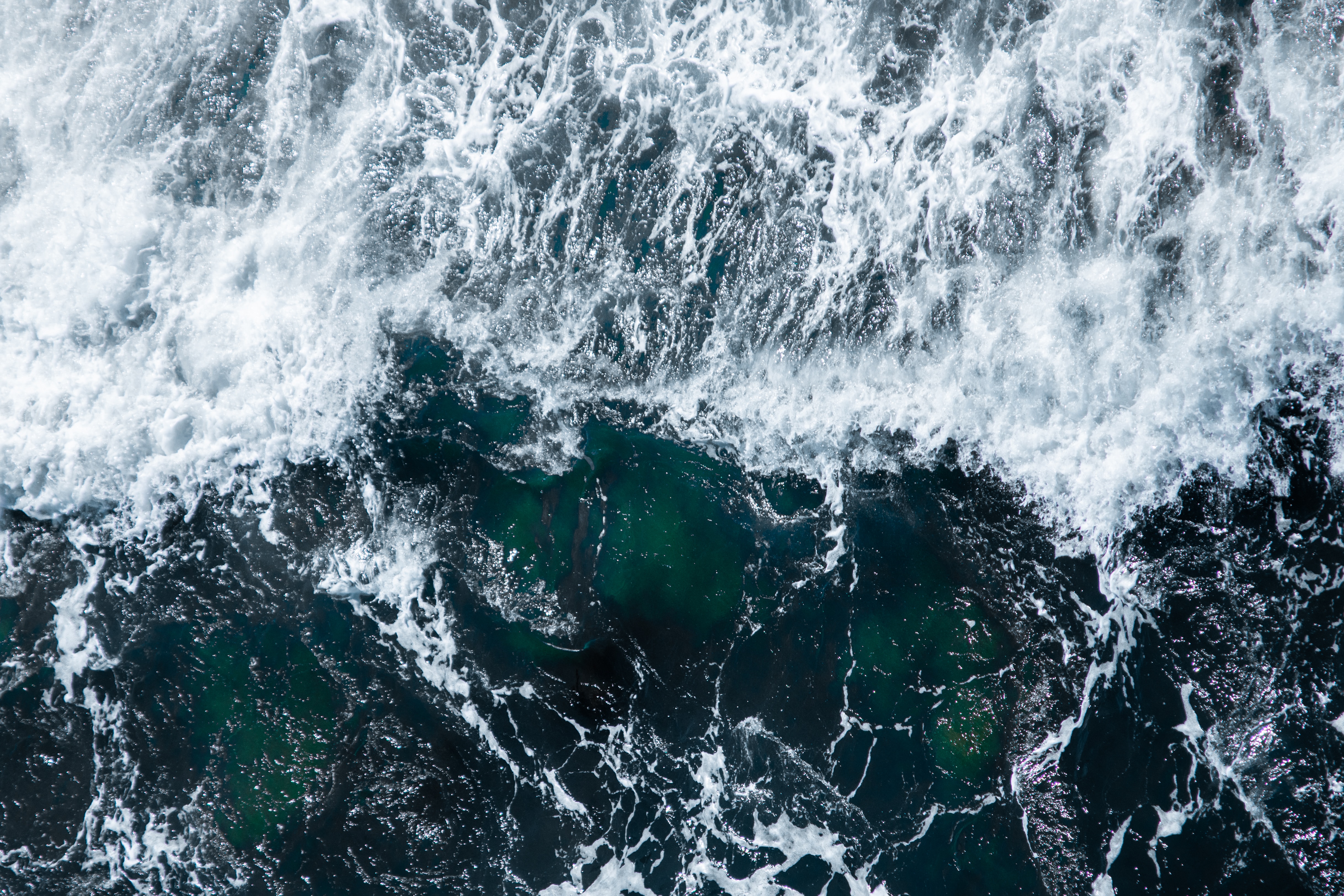 TSUNAMI